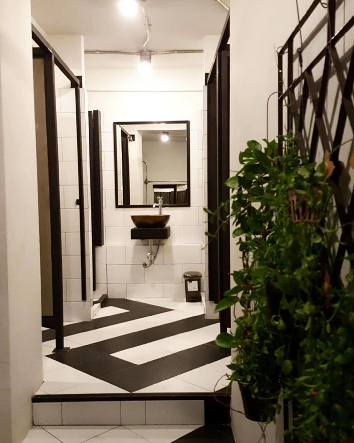 Puck Hostel Bangkok Ngoại thất bức ảnh